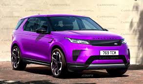Watch full episodes free with your tv subscription. 2024 Land Rover Discovery Sport Everything We Know About The Next Ev Rich Suv Carscoops