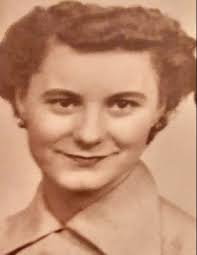 Obituary information for Ella Louise Warren