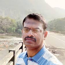 Sathish Kumar BALASUBRAMANIAM