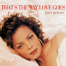 That's the Way Love Goes (Janet Jackson song)