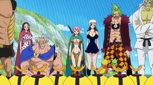 Check spelling or type a new query. Does Beck Die In One Piece