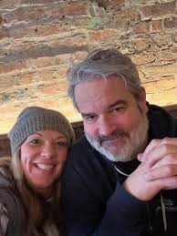 Back in Chicago, visiting a favorite, The Publican, and an even better  friend. #thepublicanchicago #chicagoeats #fultonmarket #neverdissapoints