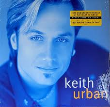 KEITH URBAN