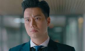 Việt Anh trên phim: Không vào tù ra tội cũng lận đận hôn nhân