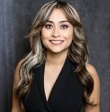 Alejandra Andujo El Paso Realtor
