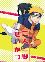 naruto x sasuke yaoi manga online r18 - Free Hentai Pic