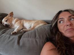 Heather Danielle Falkin