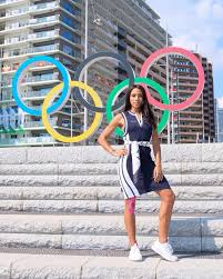She won the gold medal at the 2016 european athletics championships in amsterdam, netherlands. D3ikckinezrzhm