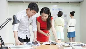 Assistant Fashion Designer Fashion Career Profile Fashion Schools It requires hard work and dedication.