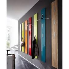Today we are making a coat and bag hanger for my hallway out of some old forks and a piece of oak.its a nice weekend project and it really stands out.most. Modern Coat Racks Ideas On Foter
