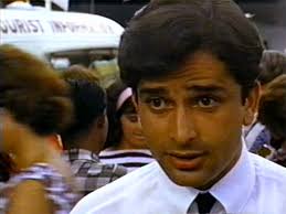 A Matter of Innocence (1967)