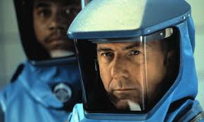 Movie therapy developed along the lines of bibliotherapy, which is the therapeutic use of books and reading in clinical practice.the term cinema therapy was first used in 1990 by l. Exposure Therapy Why We Re Obsessed With Watching Virus Movies Movies The Guardian