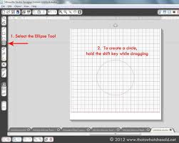 Svg, eps, dxf, png ( files with transparent background,300 dpi ) cricut cutting file, silhouette cutting file, high quality suitable for design needs. How To Create A Mickey Mouse Shape Using Your Silhouette Software That S What Che Said