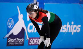 The post megvan az első magyar érem a rövidpályás gyorskorcsolya. Egy Nagy Hianyzoval Utazik A Gyorskorcsolya Valogatott Az Eb Re M4 Sport