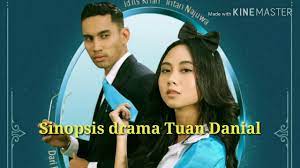 Tonton tuan danial live episode 14 layan drama. Sinopsis Drama Tuan Danial Tv3 Youtube