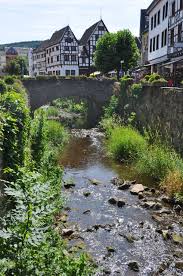 Erholung & erlebnis, kultur & kur, sport & spiel, geschichte & gemeinschaft. Eifelschleife Burgenblick Bad Munstereifel Gps Wanderatlas