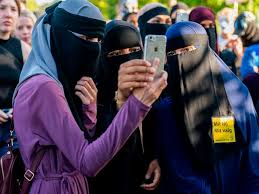 Browse 5,322 burka stock photos and images available, or search for portrait burka or burka office to find more great stock photos and pictures. Burqa Ban Latest News Breaking Stories And Comment The Independent