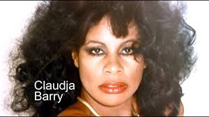 CLAUDJA BARRY Sweet Medley Dynamite