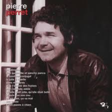 Decouvrez son nouvel album, la femme grillagee. Pierre Perret S Stream