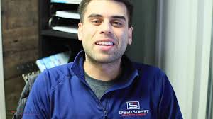 Speed Street Collision Center