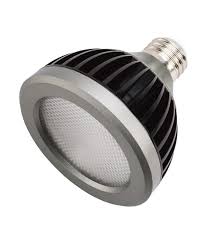 Kichler 18092 Landscape Led 110v 13 Watt Clear Landscape Light