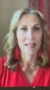 Rose Caiola is proud to support @goredforwomen and @ahanewyorkcity in their  fight against heart disease and stroke ❤️