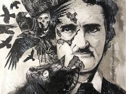 The Mysterious Death OF Edgar Allan Poe