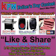 KFM Radio-Northern Ontario