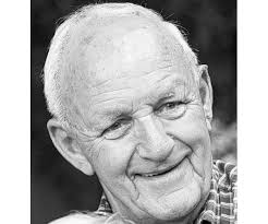 Richard COSTER Obituary (2017)