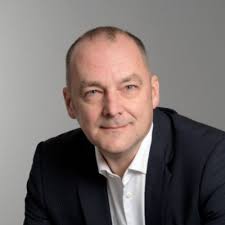 As many of you may have heard, my time as COO of Diebold Nixdorf is coming  to an end and I will be leaving Diebold Nixdorf at the end of the month.