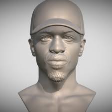 Nelly best STL files for 3D printer・12 free models to download・Cults