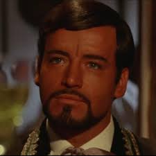 Remembering Spanish actor Jorge Martin aka George Martin who passed away  four years ago today. Martin is seen here playing the part of Don Fernando  Paco Fuentes in "The Return of Ringo" -