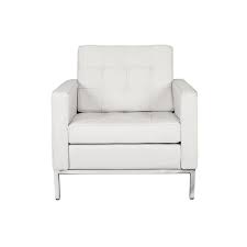 florence knoll lounge chair rentals white leather chair rental furniture lounge chair