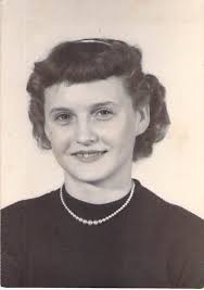 Glenda "Marlene" (Smith) Durrence Haas Obituary 2019