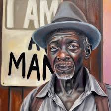 African American Fine Art Gallery.