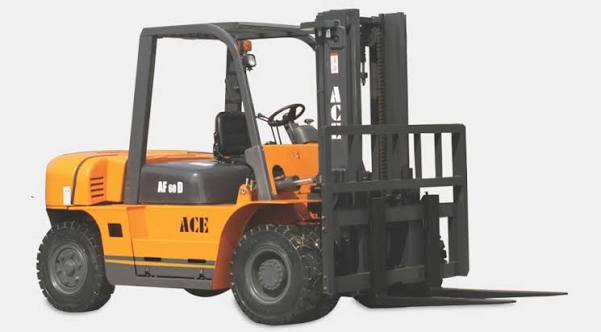 Hercu 60D Forklift