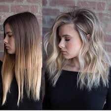 Hairstyle Catalogue On Instagram Magnificient Transformation By Ashleenormanhair Hair Styles Long Hair Styles Hair Inspiration