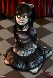 Bioshock Little Sister Cosplay Bioshock 2 Little Sister By Togaco On Deviantart Bioshock Art Bioshock Bioshock Game