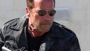 Arnold Schwarzenegger Pastikan Absen dari The Expendables 4