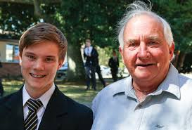 Network 2015 June by stpaulscollegiateschoolhamilton