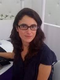 Adeline RIVAS (COMPASS GROUP FRANCE à Châtillon)