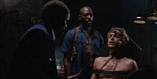 Wes craven (the people under the stairs, shocker) directs this terrifying story of one man's nightmarish journey into the eerie and deadly world of voodoo. Blu Ray Review The Serpent And The Rainbow Collector S Edition Inside Pulse