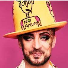 Listen to boy george's top songs like you cannot be saved, these gods will fall, generations of love on edm hunters. Boy George Tour Dates Concert Tickets Live Streams