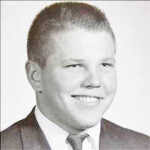 Obituaries from May 2021