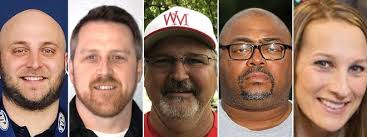 First-time state champs are Coach of the Year finalists