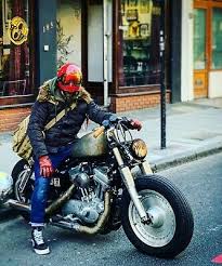 Harley Davidson Xlh 883 Sportster 2005
