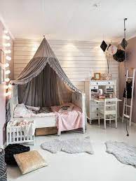 Bettwaren wasche matratzen baby baldachin chiffon diy betthimmel drei turen rundum nestchen. Betthimmel Ein Traumhaftes Schlafzimmer Design Erschaffen Bedroom Design Dreamy Bedrooms Girl Room