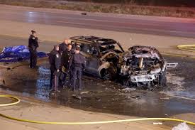 Incidents and closures may also be viewed on the ontario 511 interactive map. Two Sisters Among 4 Dead In Brampton Car Crash That Left Cars Engulfed In Flames The Star