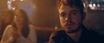 Excited to launch the OFFICIAL TRAILER for Luke & Jo! Luke and Jo is a  feature film explores the power and complexity of human connection, as it  follows two people who collide