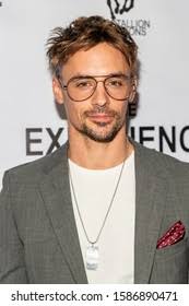 Los Angeles Ca Usa June 20 Stock Photo 2643844787